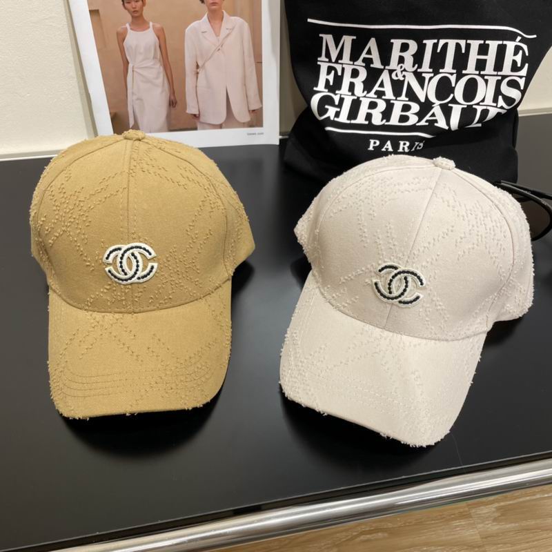Chanel cap 34 (18)